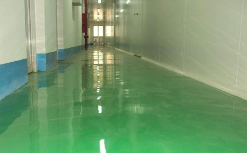 平川水性环氧底涂