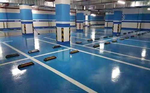 平川平川环氧地坪漆起壳的原因及有效养护方法