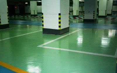 平川平川环氧地坪工程起泡原因及解决办法