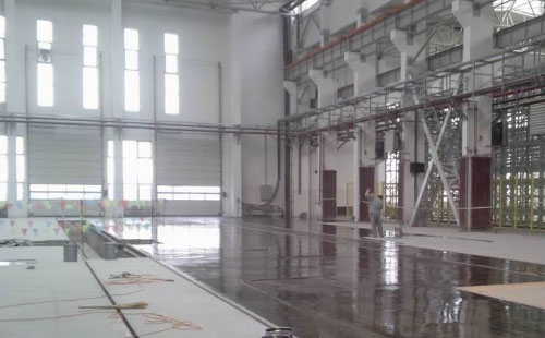 平川通用环氧地坪底涂