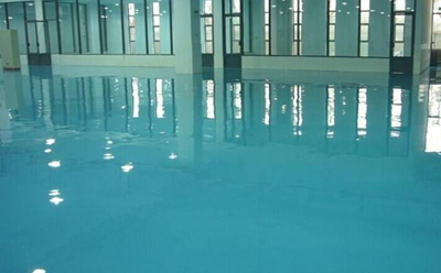 平川平川环氧地坪漆颜色怎么调？完全掌握调色绝招！