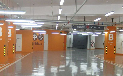 梦得来化工有限公司：专业平川环氧地坪解决方案提供商