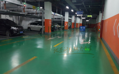 平川平川环氧地坪工程注意事项：如何避免施工中的常见问题？