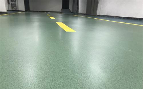平川环氧面涂中的环保措施：如何实现绿色施工？